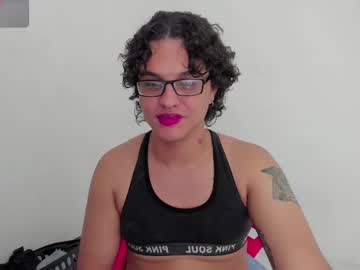 Elkingthe Chaturbate stream image from July 23, 2025