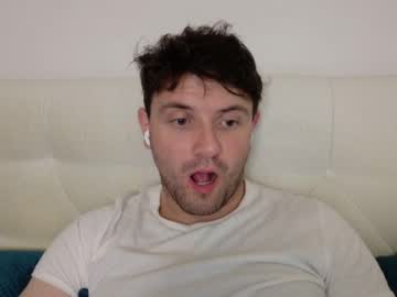 Fun_Zitto Chaturbate stream image from July 23, 2025