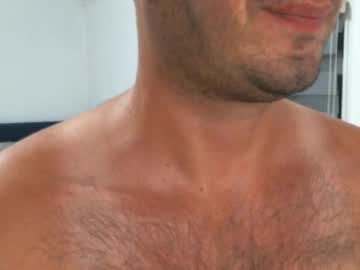 Hairyeurostud Chaturbate stream image from July 23, 2025