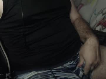 Hornydemonguy Chaturbate stream image from July 23, 2025
