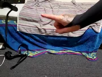 Ilovethef Chaturbate stream image from July 23, 2025