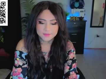 Kimberlygati2 Chaturbate stream image from July 23, 2025