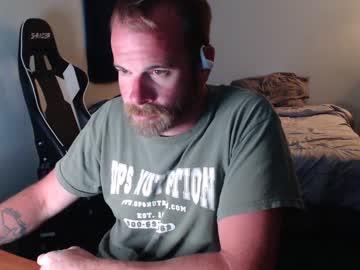 Kuggy570 Chaturbate stream image from July 23, 2025