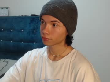 Milesxoxo6969 Chaturbate stream image from July 23, 2025