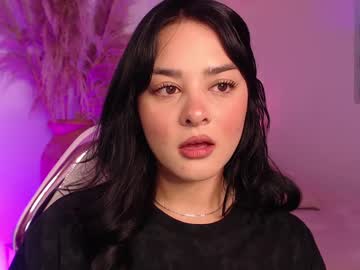 Missmariana_ Chaturbate stream image from July 23, 2025