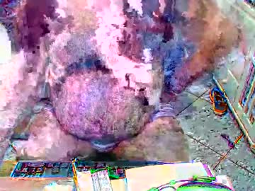 Mysterbearmg Chaturbate stream image from July 23, 2025