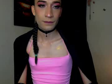 Novanyx11 Chaturbate stream image from July 23, 2025
