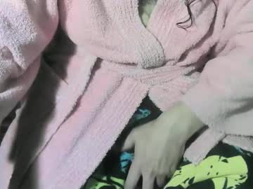 Ore_Cam Chaturbate stream image from July 23, 2025