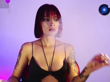 Rot_Wallace Chaturbate stream image from July 23, 2025