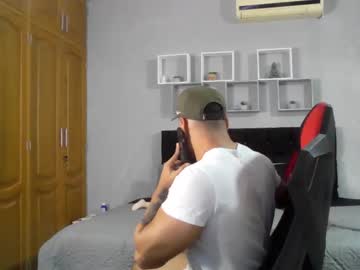 Tyler_Hank1 Chaturbate stream image from July 23, 2025