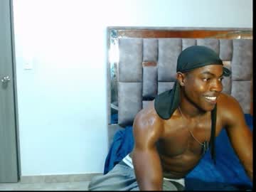 Usain_Smith Chaturbate stream image from July 23, 2025