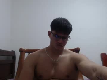 Adonis_Walkerx Chaturbate stream image from July 23, 2025