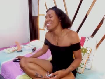 Amber_Diior Chaturbate stream image from July 23, 2025