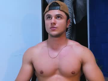 Apolo_Klein1 Chaturbate stream image from July 23, 2025