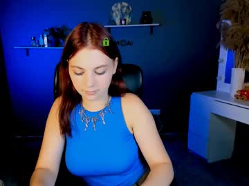 Bonnie_Sun Chaturbate stream image from July 23, 2025
