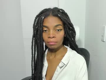 _Dalilah Chaturbate stream image from July 23, 2025