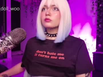 Gaby_Doll_Woo Chaturbate stream image from July 23, 2025