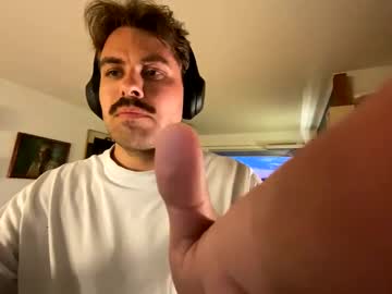 Gentle_Lovernr1 Chaturbate stream image from July 23, 2025