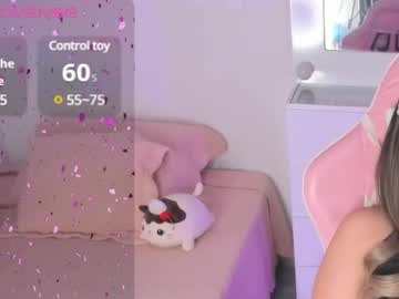 Girl_Alana Chaturbate stream image from July 23, 2025