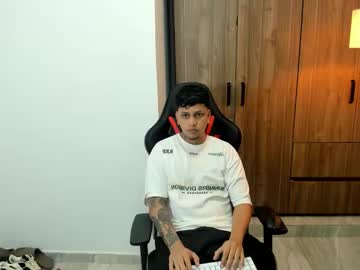 Jake_Pons Chaturbate stream image from July 23, 2025