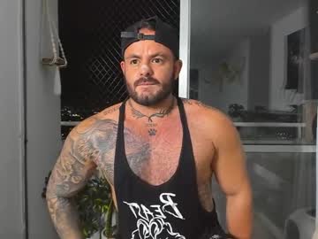Johnnygrayson_ Chaturbate stream image from July 23, 2025