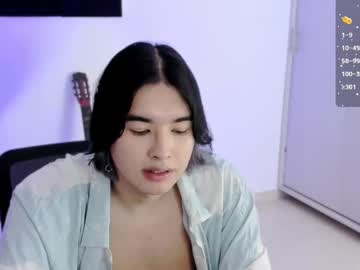 Jordiwilldd Chaturbate stream image from July 23, 2025