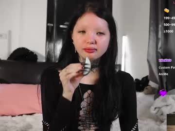 Lein_Bone Chaturbate stream image from July 23, 2025