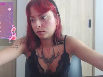 Lilith_Harmony Chaturbate stream image from July 23, 2025