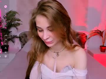 _Mari_Clark Chaturbate stream image from July 23, 2025