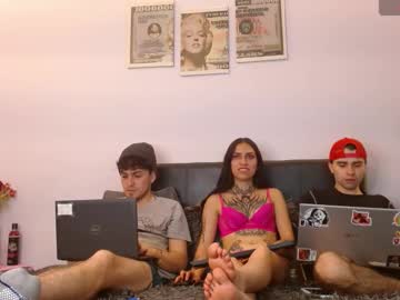 Milan_Bellini Chaturbate stream image from July 23, 2025