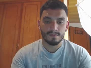 Olivervitale Chaturbate stream image from July 23, 2025