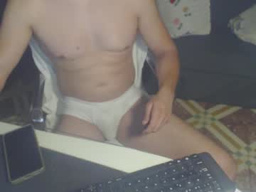 Saulass Chaturbate stream image from July 23, 2025