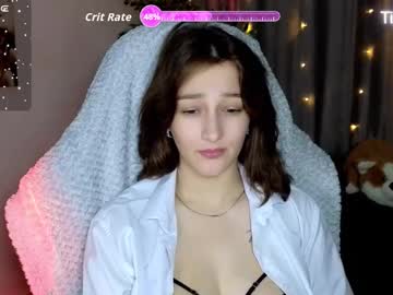 Sinty_Noria Chaturbate stream image from July 23, 2025