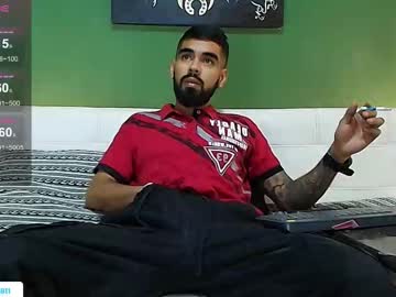 Stephenbrown_ Chaturbate stream image from July 23, 2025