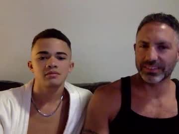 Thejackandkai Chaturbate stream image from July 23, 2025