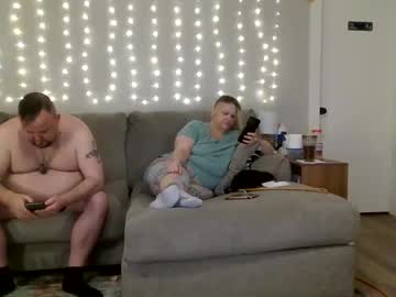 Victoriaandjesse Chaturbate stream image from July 23, 2025