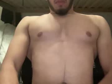 Bigmanhaha12 Chaturbate stream image from July 23, 2025