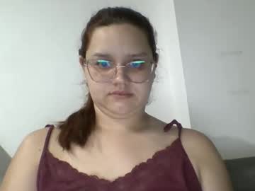 Blanquita102530 Chaturbate stream image from July 23, 2025