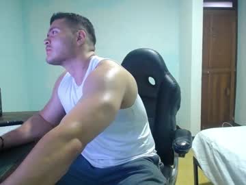 Damian_Ghosted Chaturbate stream image from July 23, 2025