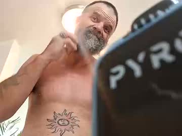 Dantheman1624 Chaturbate stream image from July 23, 2025