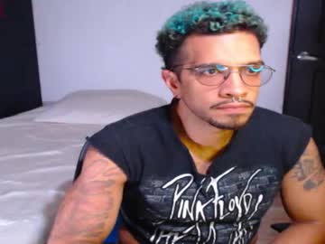 Dostoyrodia_34 Chaturbate stream image from July 23, 2025
