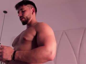 Jackson_Stifler1 Chaturbate stream image from July 23, 2025