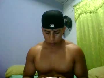 Jhon_Wd Chaturbate stream image from July 23, 2025