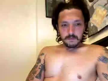 Junglemanpat Chaturbate stream image from July 23, 2025