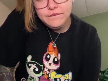 Pumpkin_Bunny Chaturbate stream image from July 23, 2025