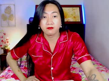 Queenmistressts Chaturbate stream image from July 23, 2025