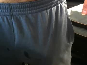 Randybater8in Chaturbate stream image from July 23, 2025