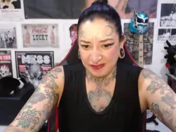 Rollyderolandia666 Chaturbate stream image from July 23, 2025