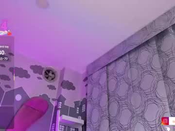Sam_Naughty18 Chaturbate stream image from July 23, 2025