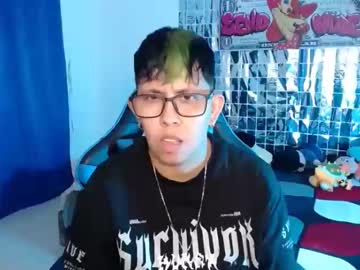 Slut_Tomboy37 Chaturbate stream image from July 23, 2025